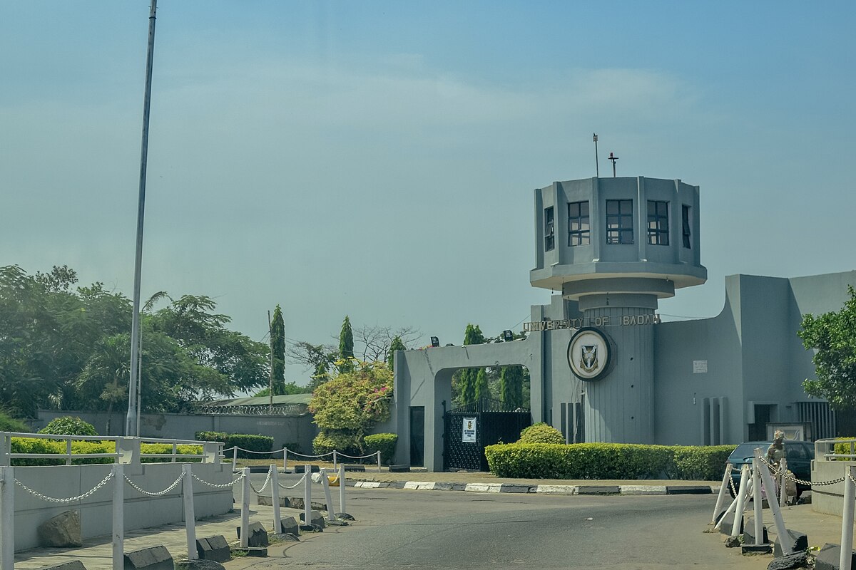 University of Ibadan Post-UTME 2025 Screening